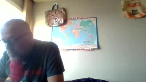 gregrev online show from May 6, 1:47 am