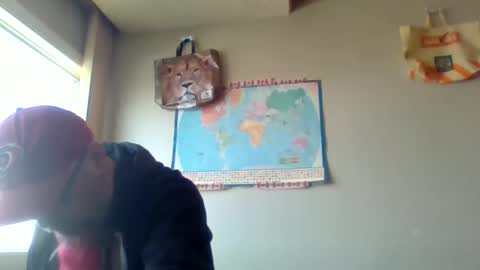 gregrev online show from May 7, 10:26 pm