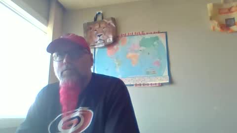 gregrev online show from May 9, 9:42 pm