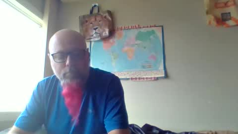 gregrev online show from May 11, 1:22 am