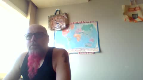 gregrev online show from May 12, 1:47 am
