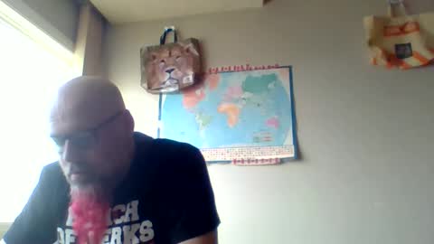 gregrev online show from May 13, 1:14 am