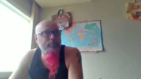 gregrev online show from May 13, 9:33 pm