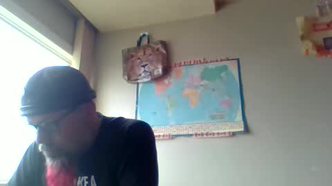 gregrev online show from May 15, 1:01 am