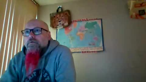 gregrev online show from May 16, 9:13 pm