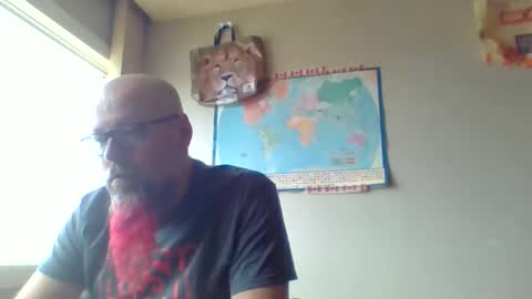 gregrev online show from May 17, 9:55 pm