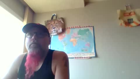 gregrev online show from May 19, 1:00 am