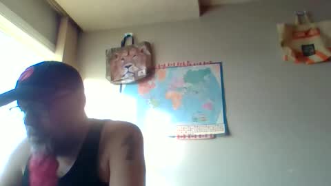 gregrev online show from May 19, 1:56 am