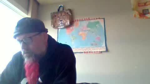 gregrev online show from May 20, 2:29 am