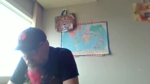 gregrev online show from May 20, 6:58 pm