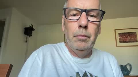 gregwellz online show from May 27, 7:27 am