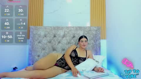 GREICY online show from February 13, 7:54 pm