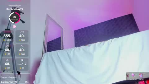 Snapshot of greicyass chatting on January 18, 2:33 pm greicyass online show from January 18, 2:33 pm