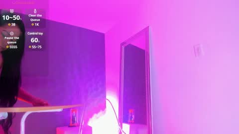 Snapshot of greicyass chatting on March 6, 1:35 pm greicyass online show from March 6, 1:35 pm