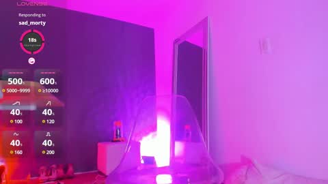 Snapshot of greicyass chatting on March 7, 1:40 pm greicyass online show from March 7, 1:40 pm