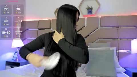 greidy_baker online show from November 5, 3:06 am