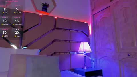 greidy_baker online show from May 6, 2:40 am