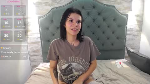 Snapshot of gremory_and_redlin69 chatting on January 5, 1:35 am Gremory - Redlin online show from January 5, 1:35 am