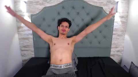 Snapshot of gremory_and_redlin69 chatting on February 11, 7:05 pm Gremory - Redlin online show from February 11, 7:05 pm