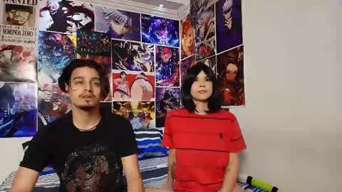 Snapshot of gremory_and_redlin69 chatting on September 23, 12:24 am Gremory - Redlin online show from September 23, 12:24 am
