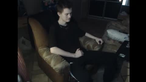Snapshot of greonn chatting on January 12, 7:32 am Felix online show from January 12, 7:32 am
