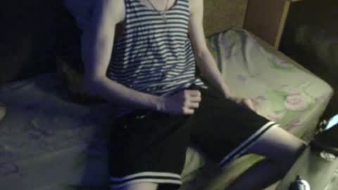 Snapshot of greonn chatting on January 21, 4:58 pm Felix online show from January 21, 4:58 pm