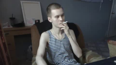 Snapshot of greonn chatting on February 5, 7:29 am Felix online show from February 5, 7:29 am