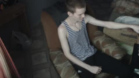 Snapshot of greonn chatting on February 14, 11:21 am Felix online show from February 14, 11:21 am