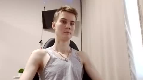 Felix online show from November 12, 7:42 am