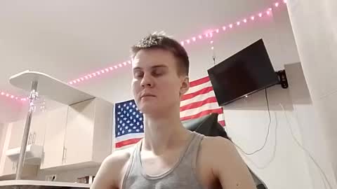 Felix online show from February 12, 12:38 am