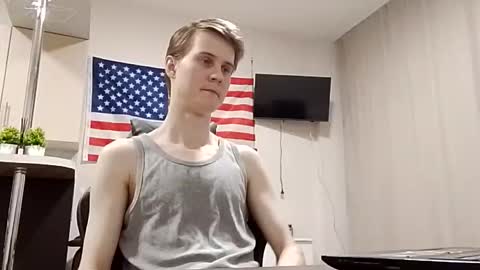 Felix online show from May 7, 4:45 pm