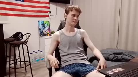Felix online show from May 9, 8:14 pm