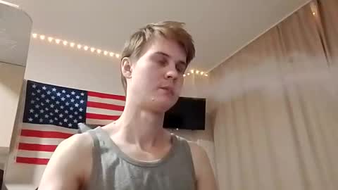Felix online show from May 10, 8:25 pm