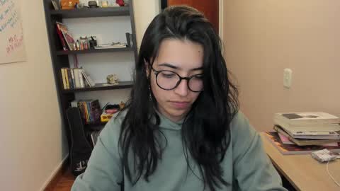 Greta online show from November 27, 2:13 am