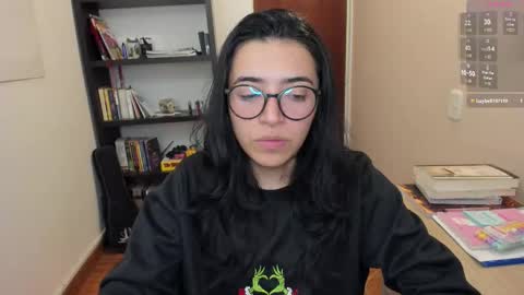 Greta online show from December 15, 4:28 am