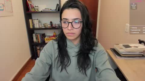 Greta online show from January 12, 2:28 am