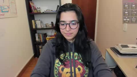 Greta online show from January 16, 2:15 am