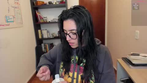 Greta online show from January 19, 2:48 am