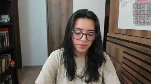 Snapshot of gretagat chatting on May 18, 1:45 am Greta online show from May 18, 1:45 am