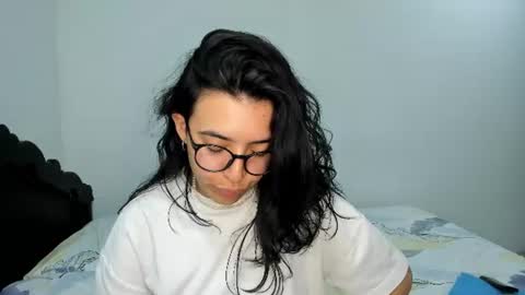 Snapshot of gretagat chatting on July 23, 1:58 am Greta online show from July 23, 1:58 am