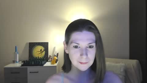 Snapshot of gretamiln chatting on January 31, 12:28 am Greta online show from January 31, 12:28 am