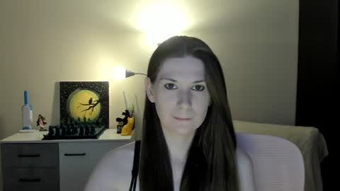 Greta online show from July 9, 9:19 pm