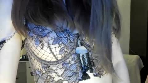 Greta online show from July 15, 8:58 pm