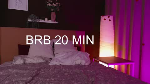 gretchen_mol online show from February 22, 3:36 pm