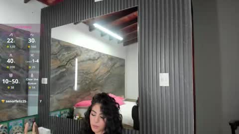 Gretchen  online show from October 15, 8:53 pm