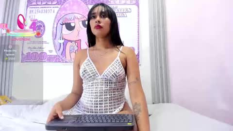 gretta_diaz online show from October 3, 4:09 am