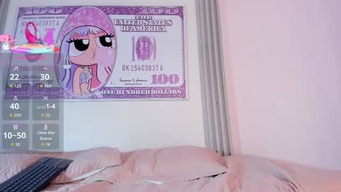 gretta_diaz online show from January 16, 11:25 am