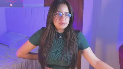 Jenny online show from June 14, 11:29 pm