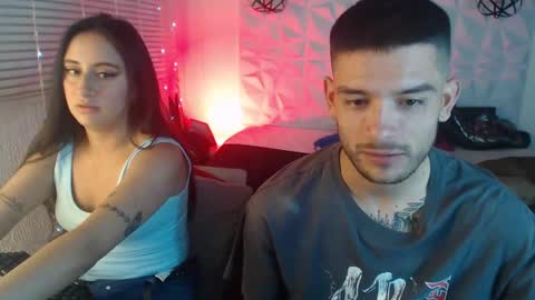 Gretta n dannie online show from December 31, 6:37 am