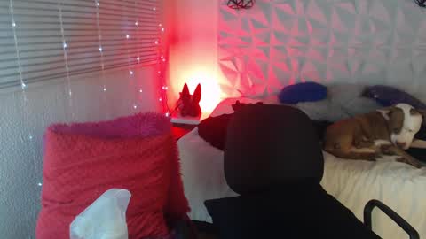 Gretta n dannie online show from January 14, 7:59 am